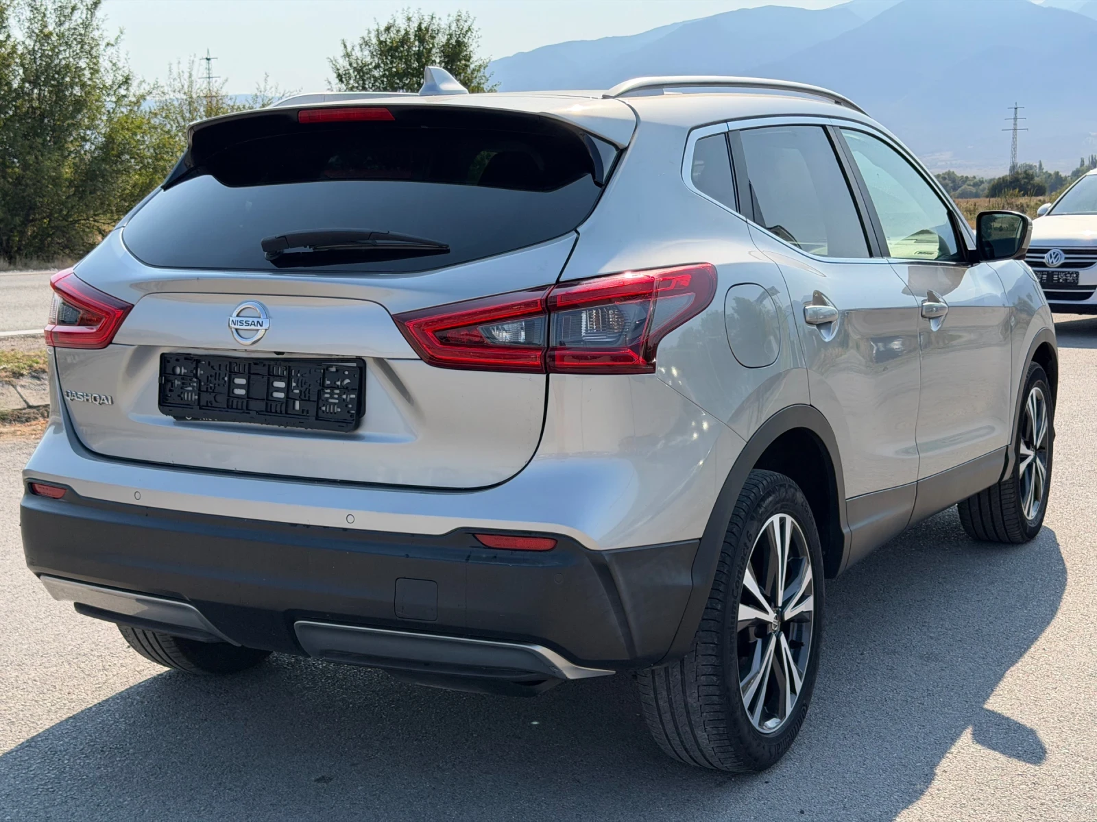 Nissan Qashqai 1.5 dCi Business | Mobile.bg � ����������� 5