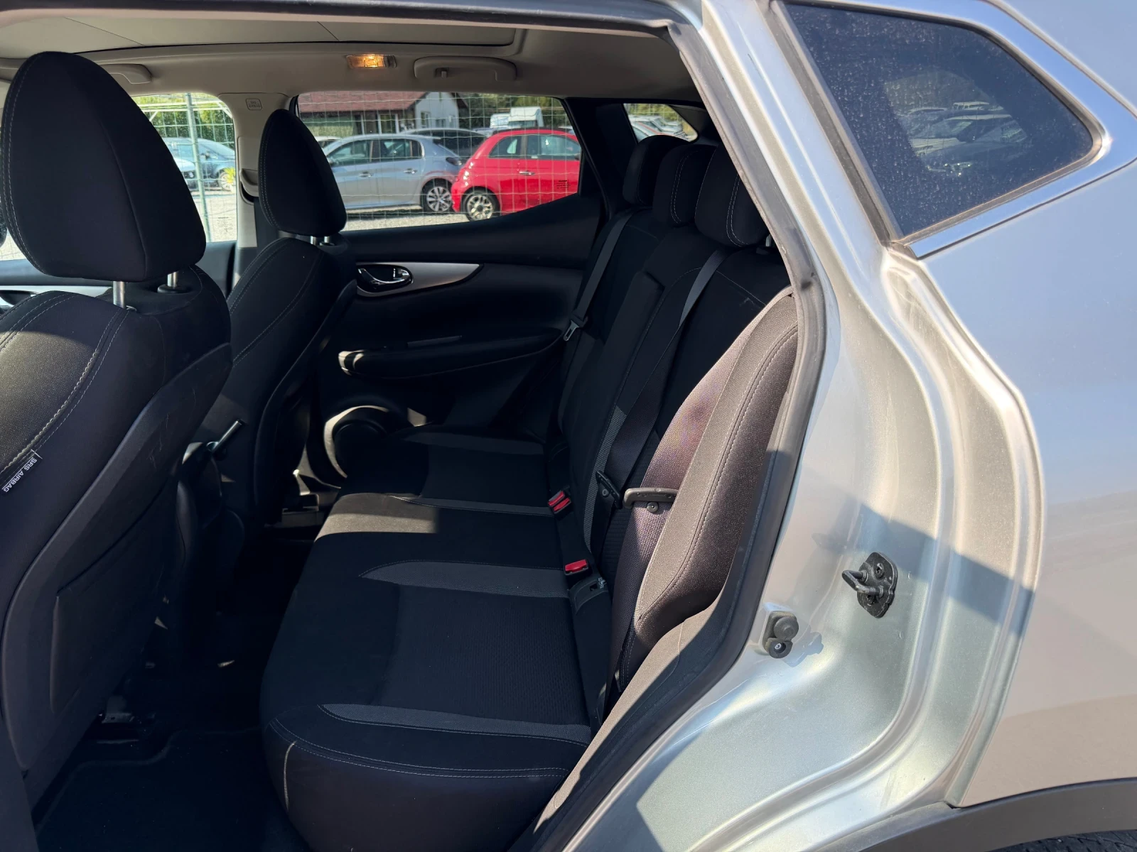 Nissan Qashqai 1.5 dCi Business | Mobile.bg � ����������� 6