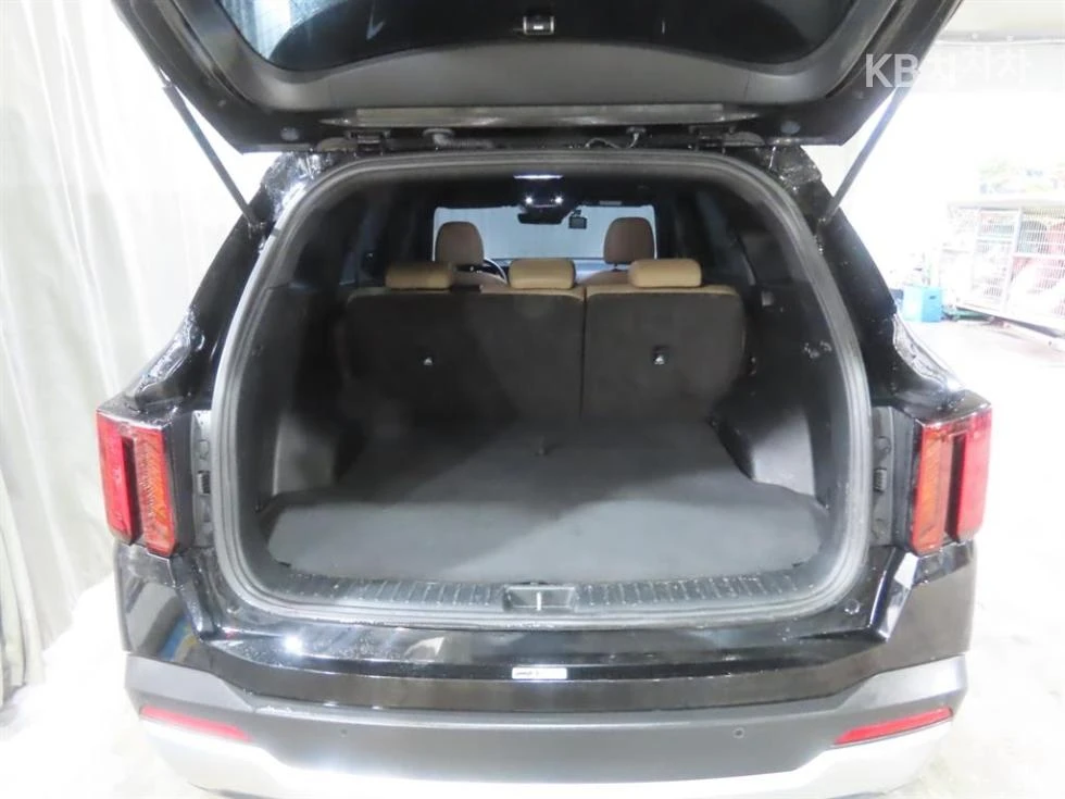 Kia Sorento * SINGATURE* FULL MAX * КРАЙНА ЦЕНА* , снимка 5 - Автомобили и джипове - 55939206