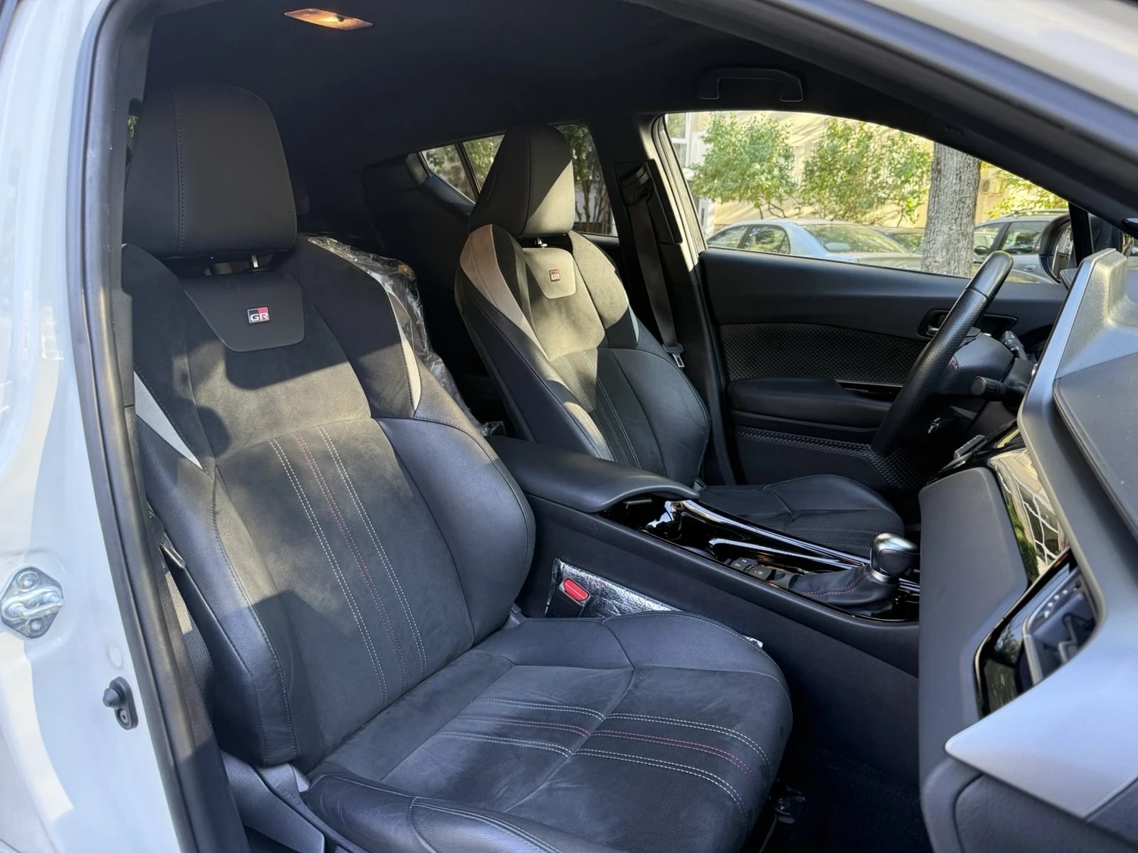 Toyota C-HR CH-R GR sport, снимка 5 - Автомобили и джипове - 56008024