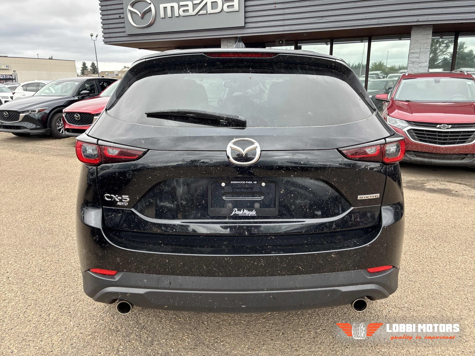 Mazda CX-5, снимка 4 - Автомобили и джипове - 56103714