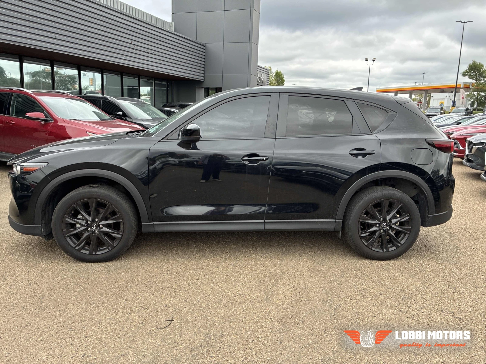 Mazda CX-5, снимка 2 - Автомобили и джипове - 56103714