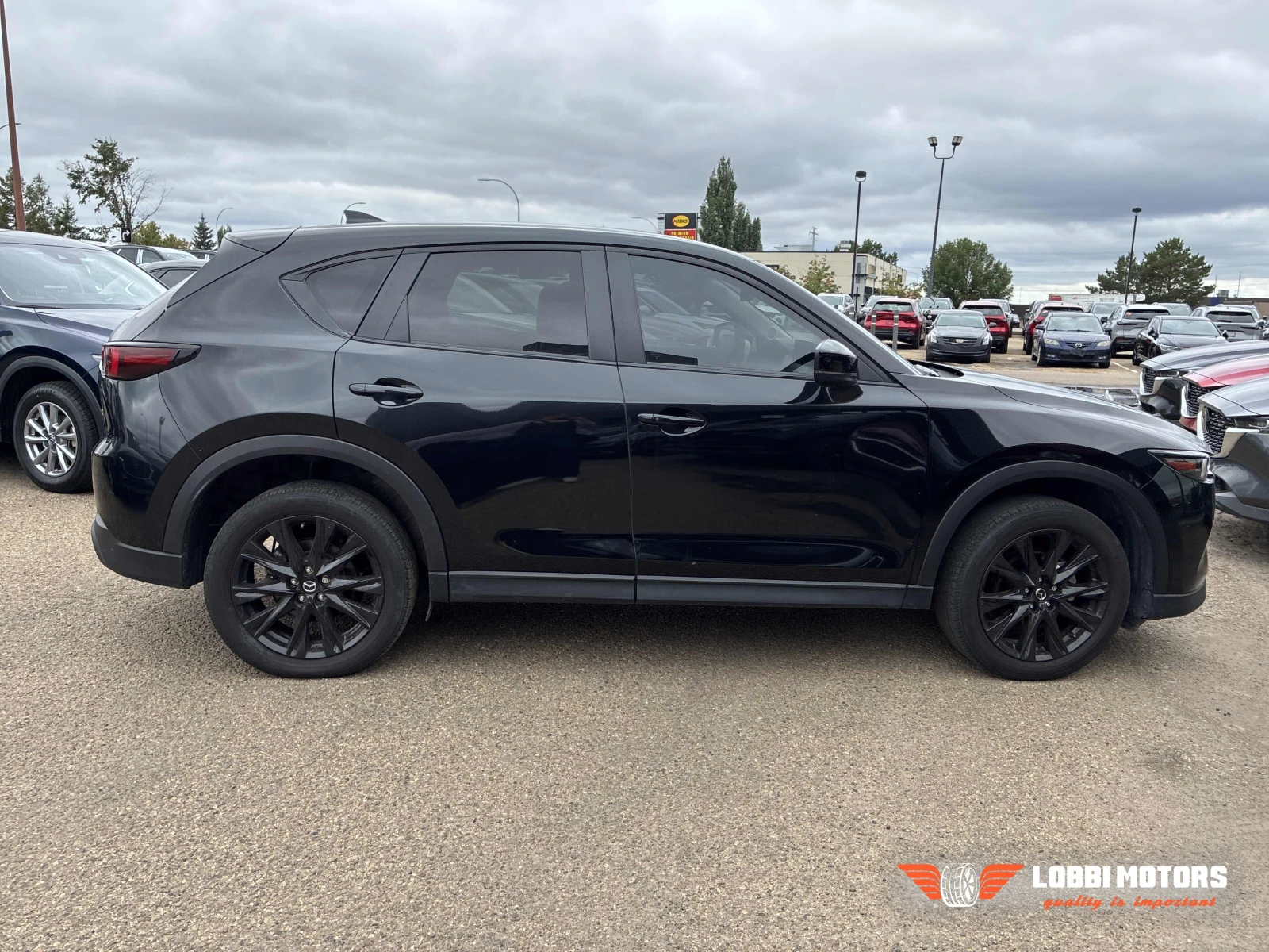 Mazda CX-5, снимка 9 - Автомобили и джипове - 56103714