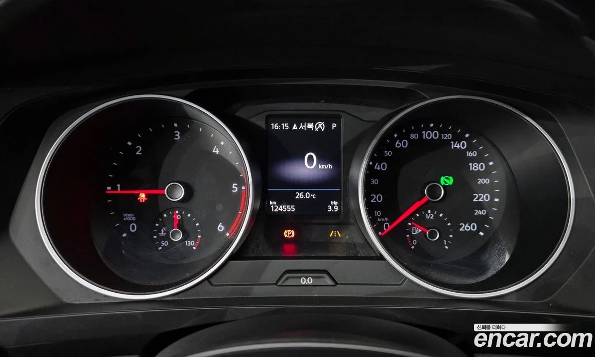 VW Tiguan 2.0 TDI Premium, снимка 11 - Автомобили и джипове - 56122274