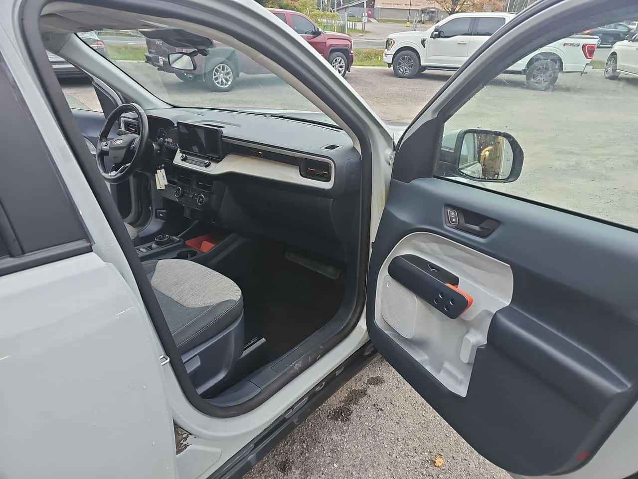 Ford Maverick * AWD SuperCrew* АВТОКРЕДИТ БЕЗ ПЪРВОНАЧАЛНА * , снимка 16 - Автомобили и джипове - 56270286