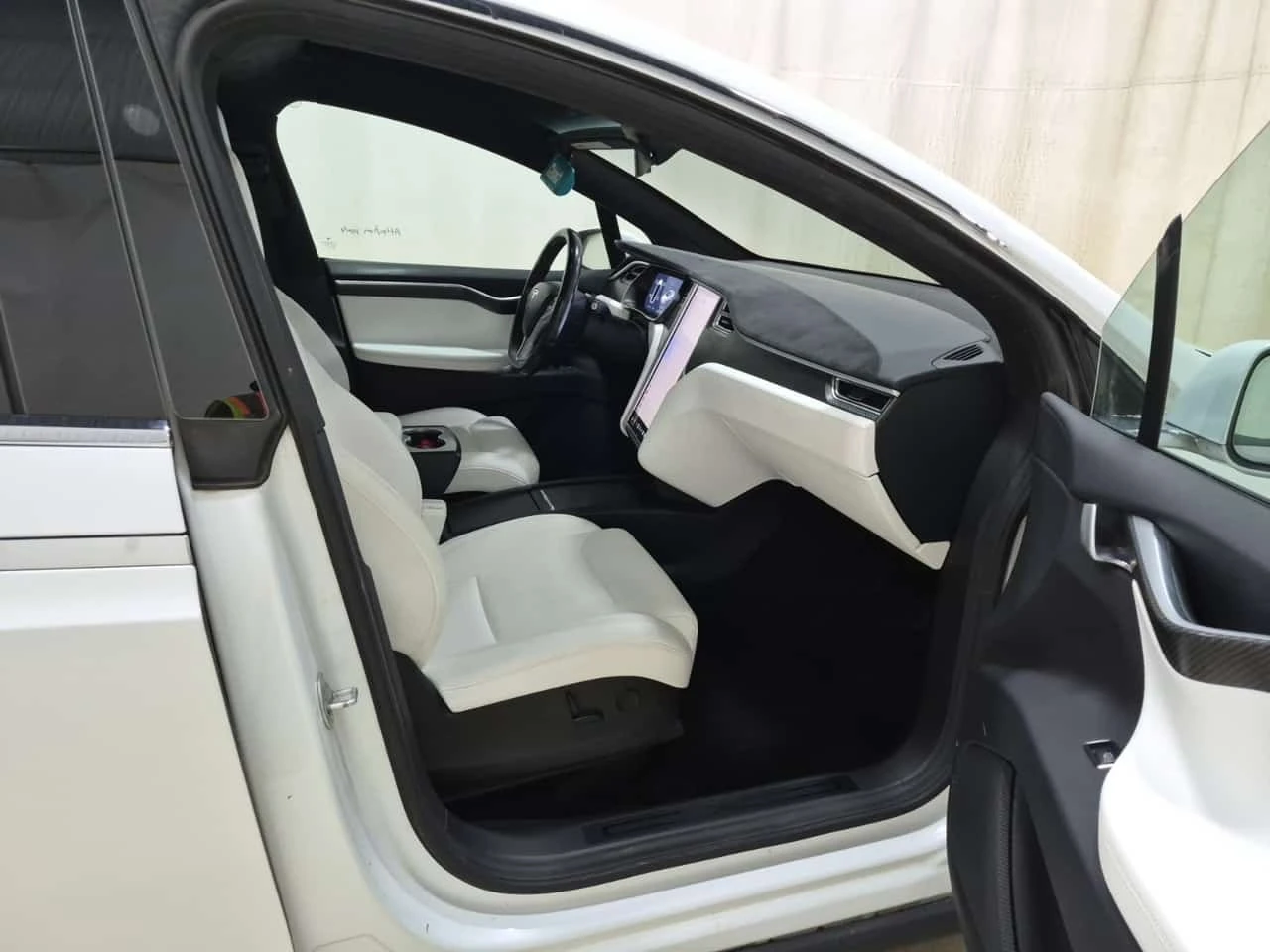 Tesla Model X * AWD * ���������� ��� ������������ ������*  | Mobile.bg � ����������� 10