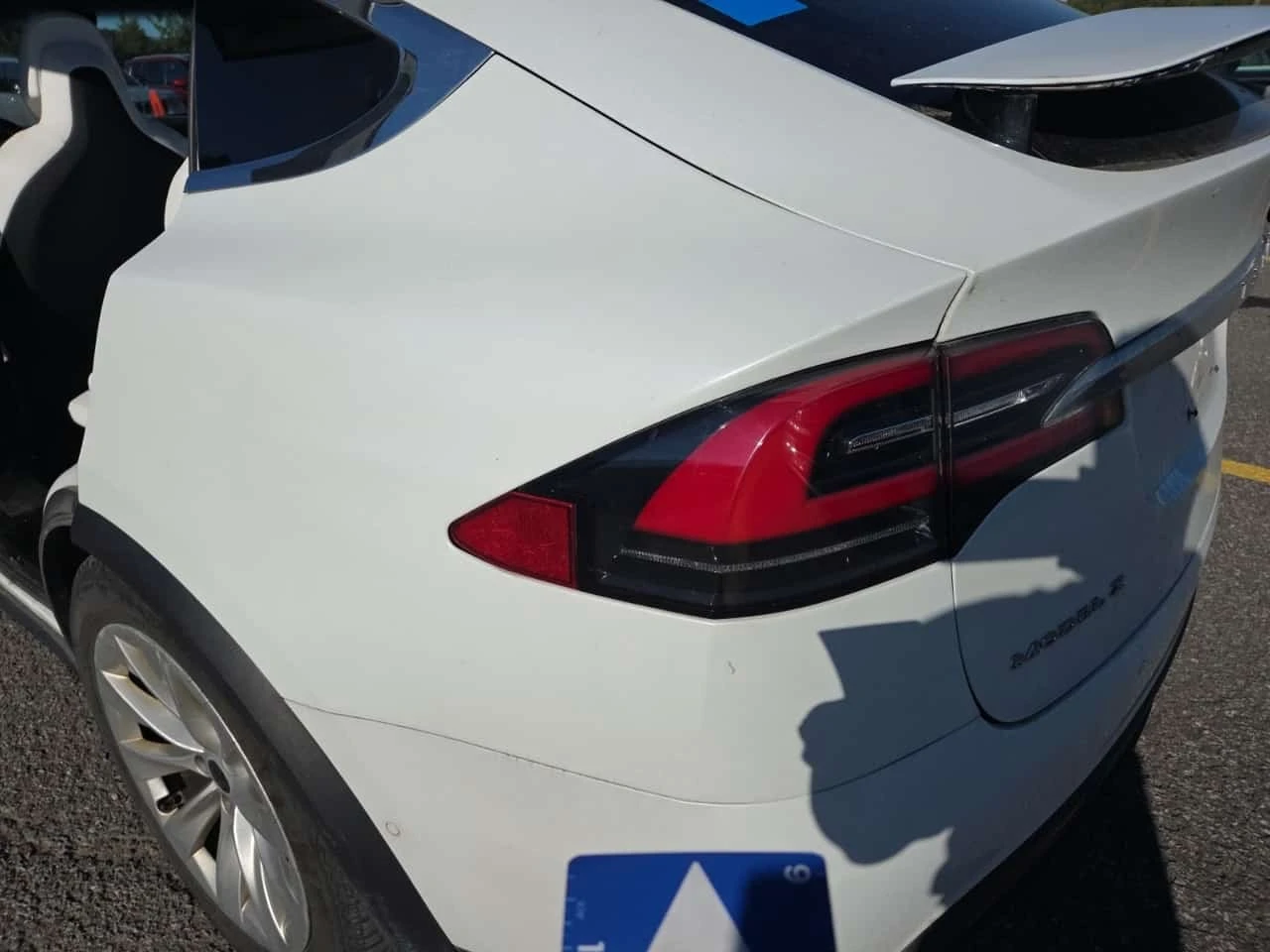 Tesla Model X * AWD * ���������� ��� ������������ ������*  | Mobile.bg � ����������� 16