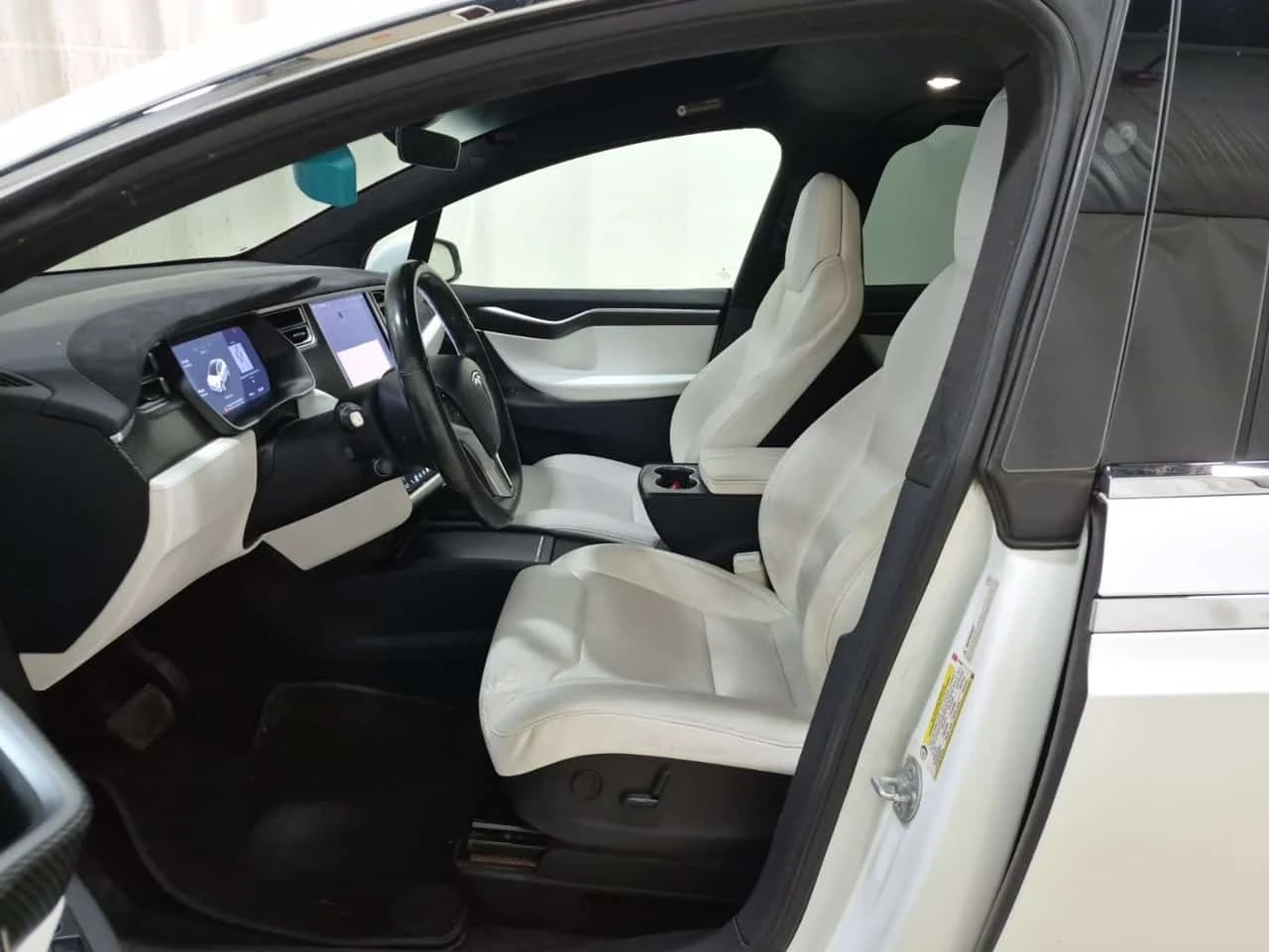 Tesla Model X * AWD * ���������� ��� ������������ ������*  | Mobile.bg � ����������� 2