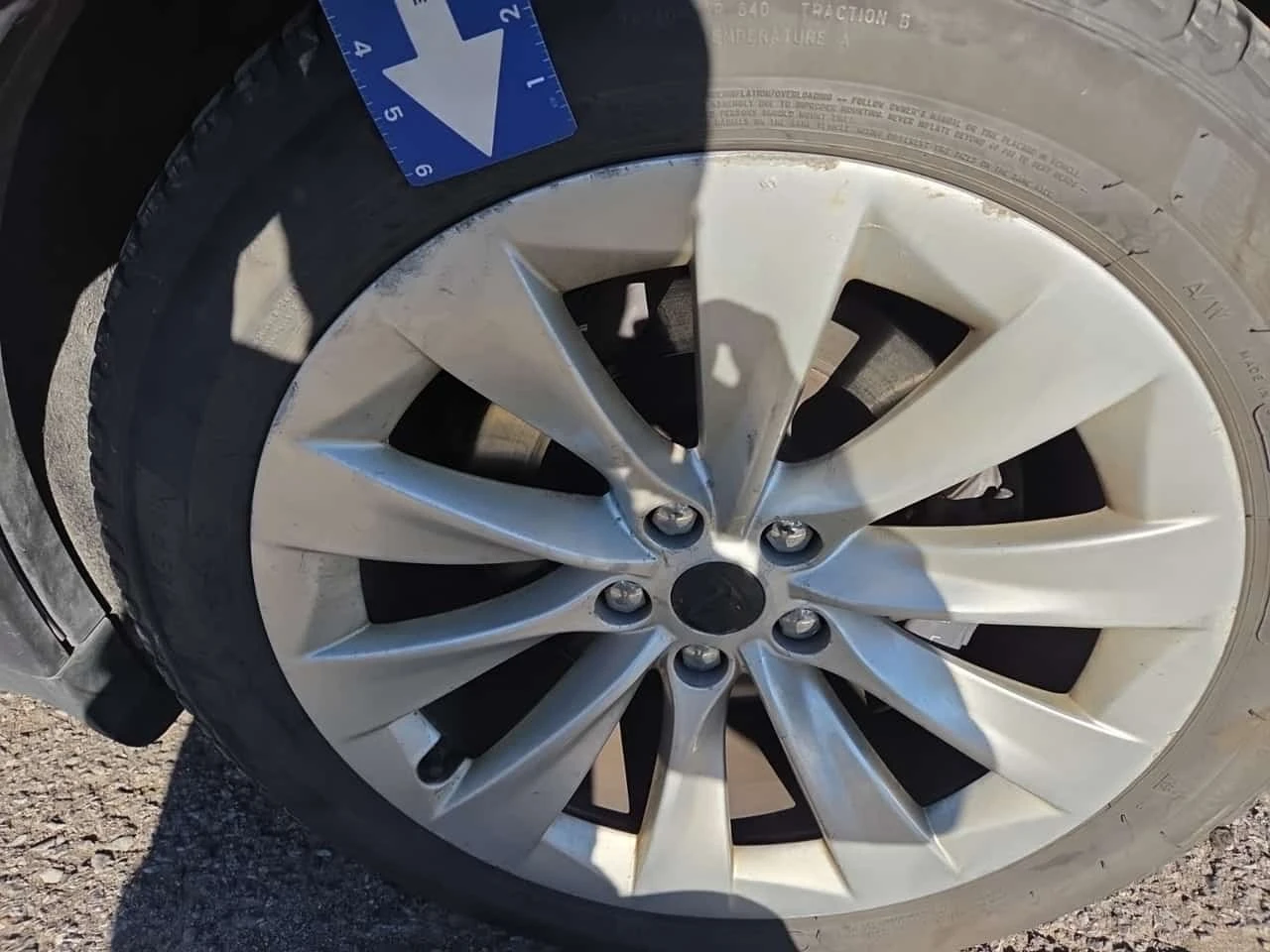 Tesla Model X * AWD * ���������� ��� ������������ ������*  | Mobile.bg � ����������� 13