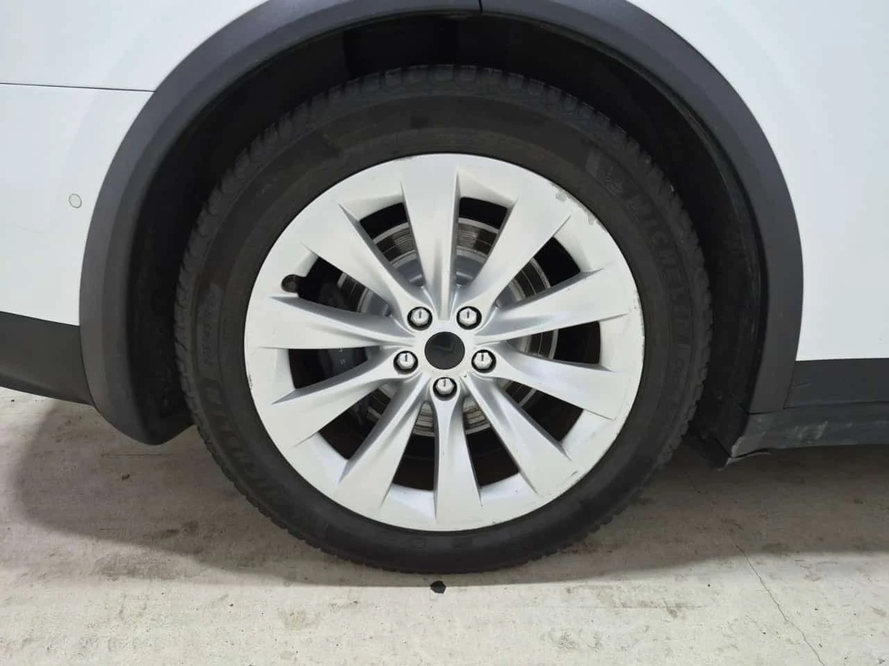 Tesla Model X * AWD * ���������� ��� ������������ ������*  | Mobile.bg � ����������� 7