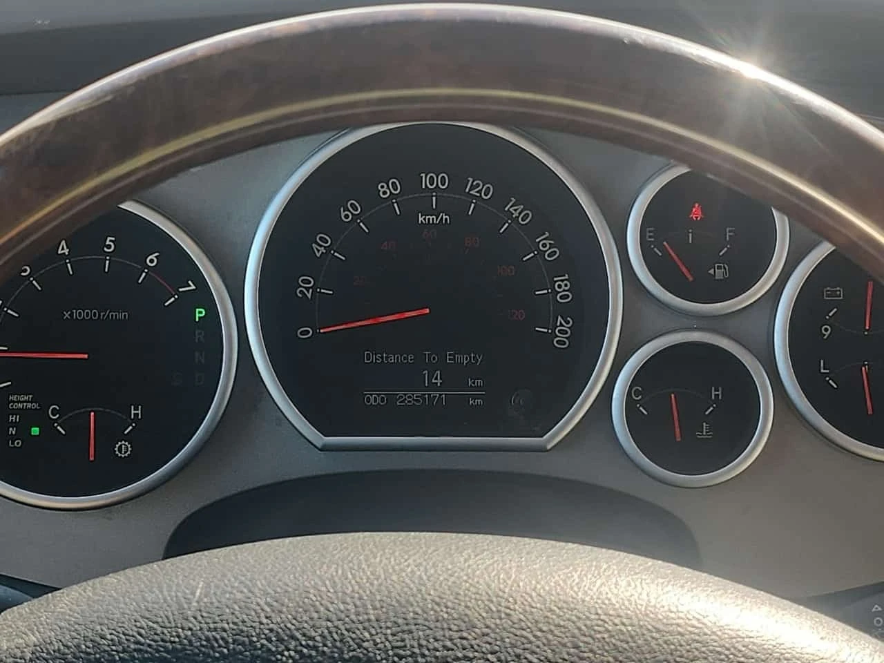 Toyota Sequoia 5.7 V8 * PLATINUM * CARFAX *  | Mobile.bg � ����������� 8