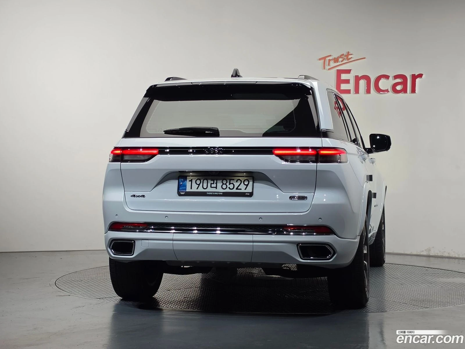 Jeep Cherokee 3.6 Overland* ������ ���� �� BG | Mobile.bg � ����������� 4