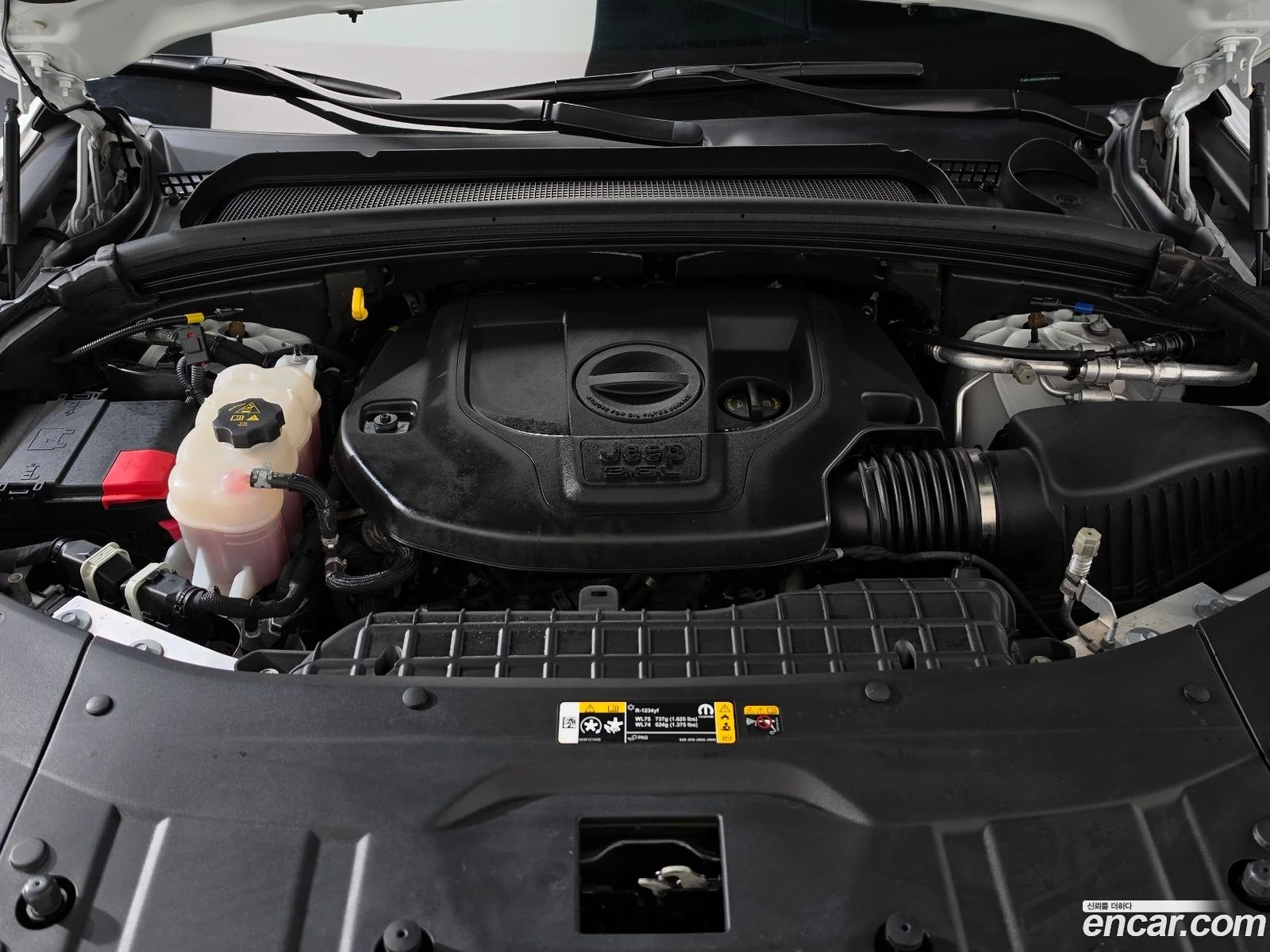 Jeep Cherokee 3.6 Overland* ������ ���� �� BG | Mobile.bg � ����������� 6