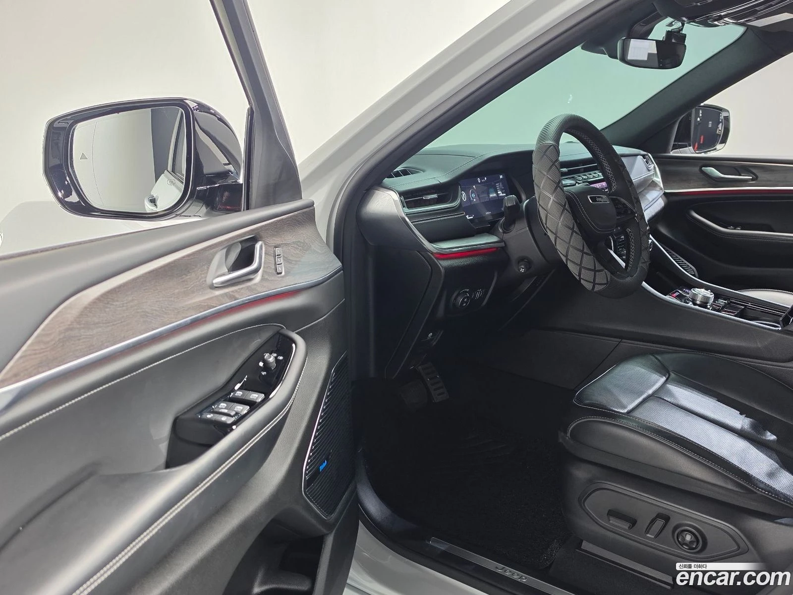 Jeep Cherokee 3.6 Overland* ������ ���� �� BG | Mobile.bg � ����������� 10