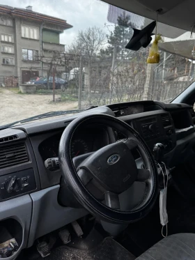 Ford Transit 2.4, снимка 7
