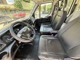 Iveco 35c17, снимка 14