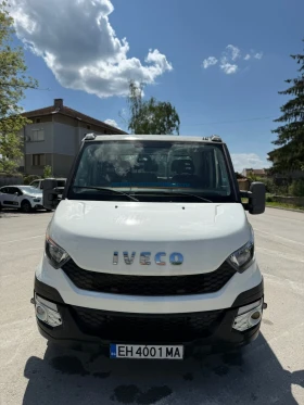 Iveco 35c17, снимка 2