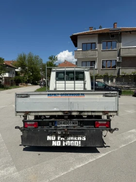 Iveco 35c17, снимка 5