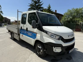 Iveco 35c17, снимка 3
