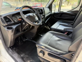 Iveco 35c17, снимка 15