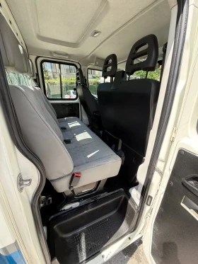 Iveco 35c17, снимка 7