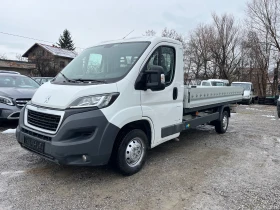 Peugeot Boxer 2.0HDI  EURO 6