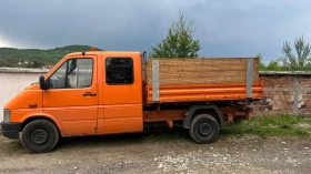 Обява за продажба на VW Lt 2, 5 ~13 000 лв. - изображение 1
