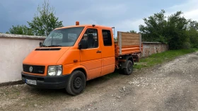 Обява за продажба на VW Lt 2, 5 ~13 000 лв. - изображение 1