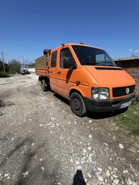 Обява за продажба на VW Lt 2, 5 ~13 000 лв. - изображение 3