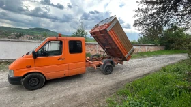 Обява за продажба на VW Lt 2, 5 ~13 000 лв. - изображение 2