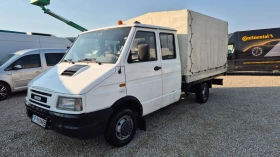 Обява за продажба на Iveco Daily 35-8 * 7 Местен*  ~5 900 лв. - изображение 1