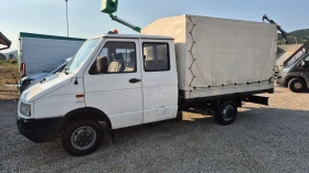 Обява за продажба на Iveco Daily 35-8 * 7 Местен*  ~5 900 лв. - изображение 4