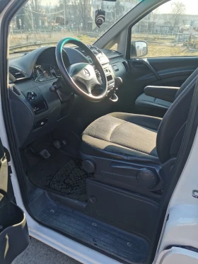 Обява за продажба на Mercedes-Benz Vito 116 CDI ~13 800 лв. - изображение 9