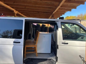 Обява за продажба на VW T6 Транспортер  ~18 000 лв. - изображение 11 | Auto.bg Обява за продажба на VW T6 Транспортер  ~18 000 лв. - изображение 11