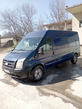 Ford Transit 2.4
