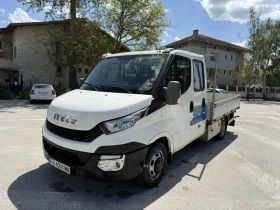 Iveco 35c17 