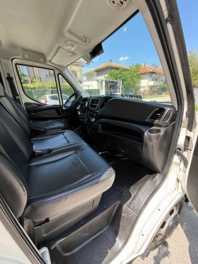 Iveco 35c17 undefined | Auto.bg — изображение 10