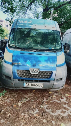 Peugeot Boxer | Mobile.bg � ����� ������ 3