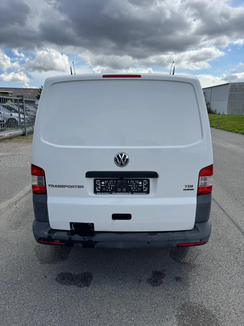 VW T6 Транспортер , снимка 4 - Бусове и автобуси - 52887735