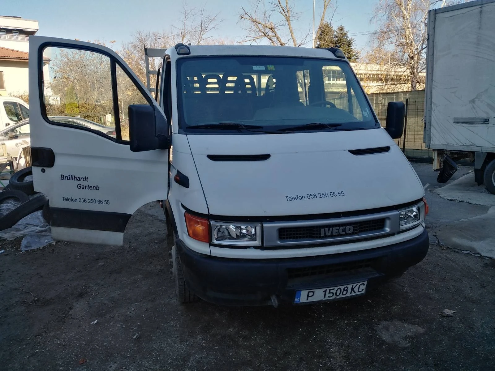 Iveco 35c11 | Mobile.bg   1