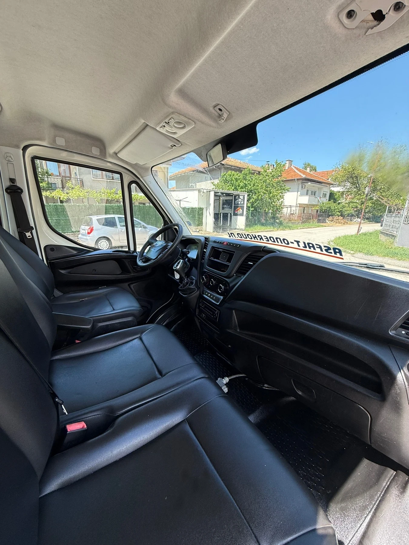 Iveco 35c17, снимка 11 - Бусове и автобуси - 54729483