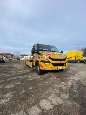 Iveco Daily, снимка 2
