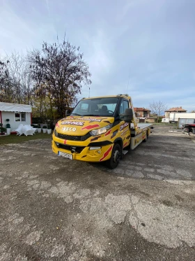 Iveco Daily, снимка 1