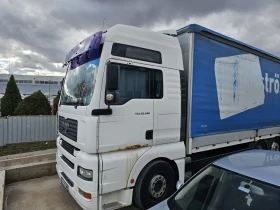 Man Tga 26.460, снимка 6