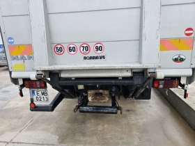 Man Tga 26.460, снимка 3