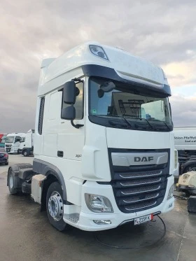     Daf XF 480  