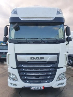     Daf XF 480  