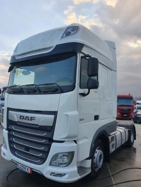  Daf XF