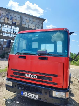 Обява за продажба на Iveco 75e15 ~Цена по договаряне - изображение 1