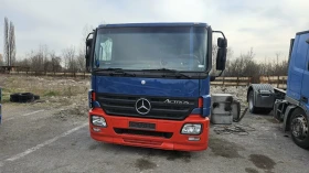 Mercedes-Benz Actros 1841
